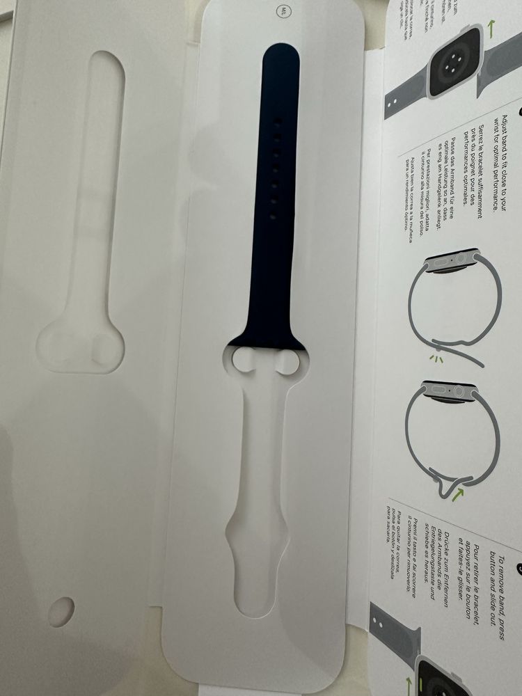 Apple Watch 7 series