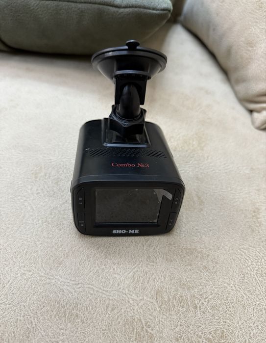 Sho-me Combo 3 korea