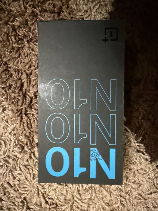 Vand smartphone One Plus N10 5g