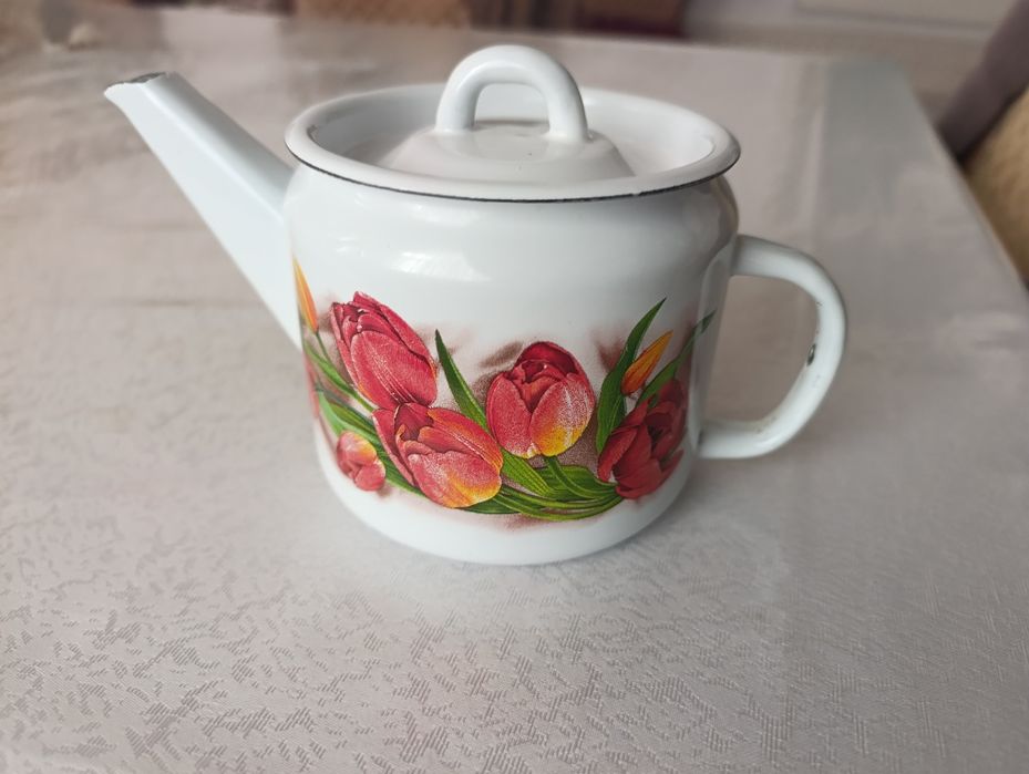 Мошенники не беспокойте. Чайник, б/у в отличном состоянии