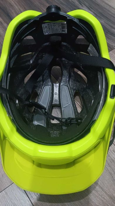 Casca bicicleta Rockrider