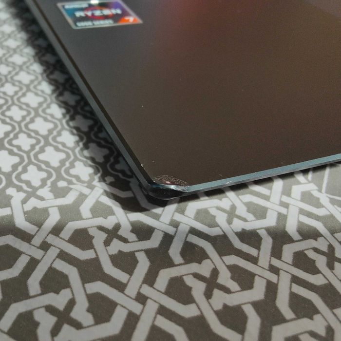 Laptop / Ultrabook ASUS Zenbook 13 OLED UM325U Ryzen 7 16GB