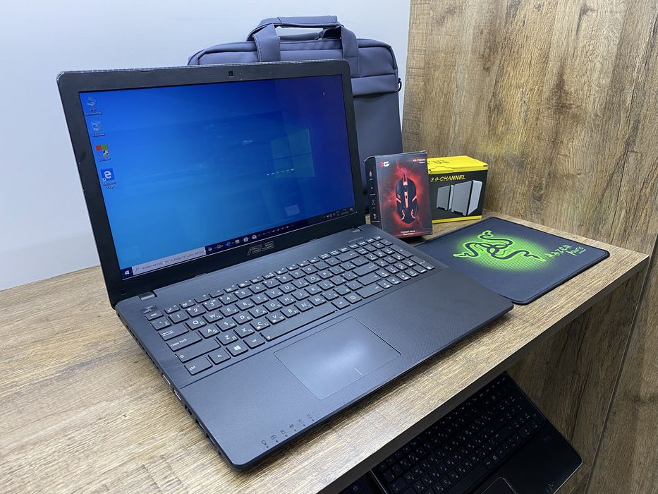 ‼️Продам Ноутбук‼️ [Asus X550L]