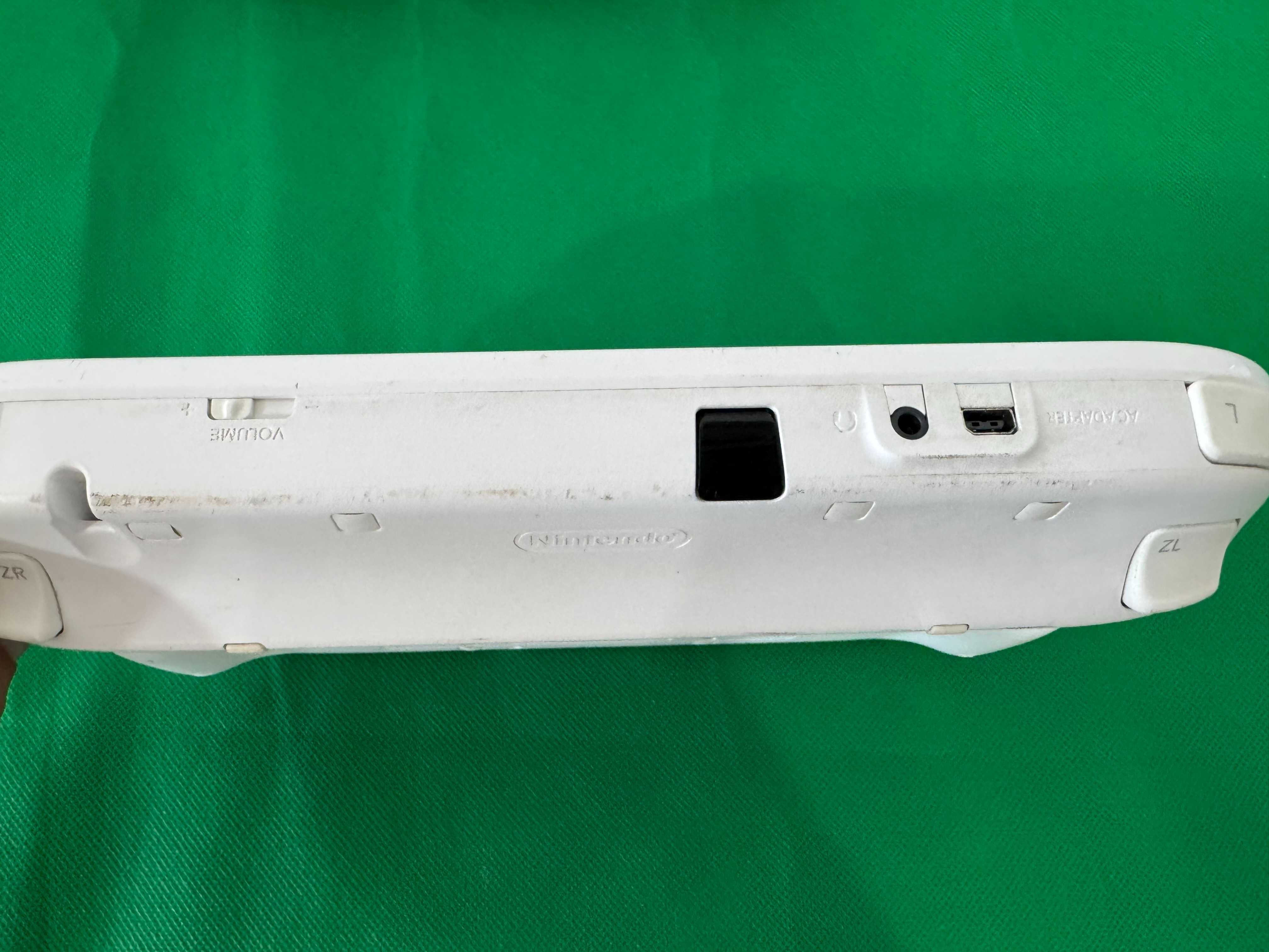 Nintendo  Wii  U