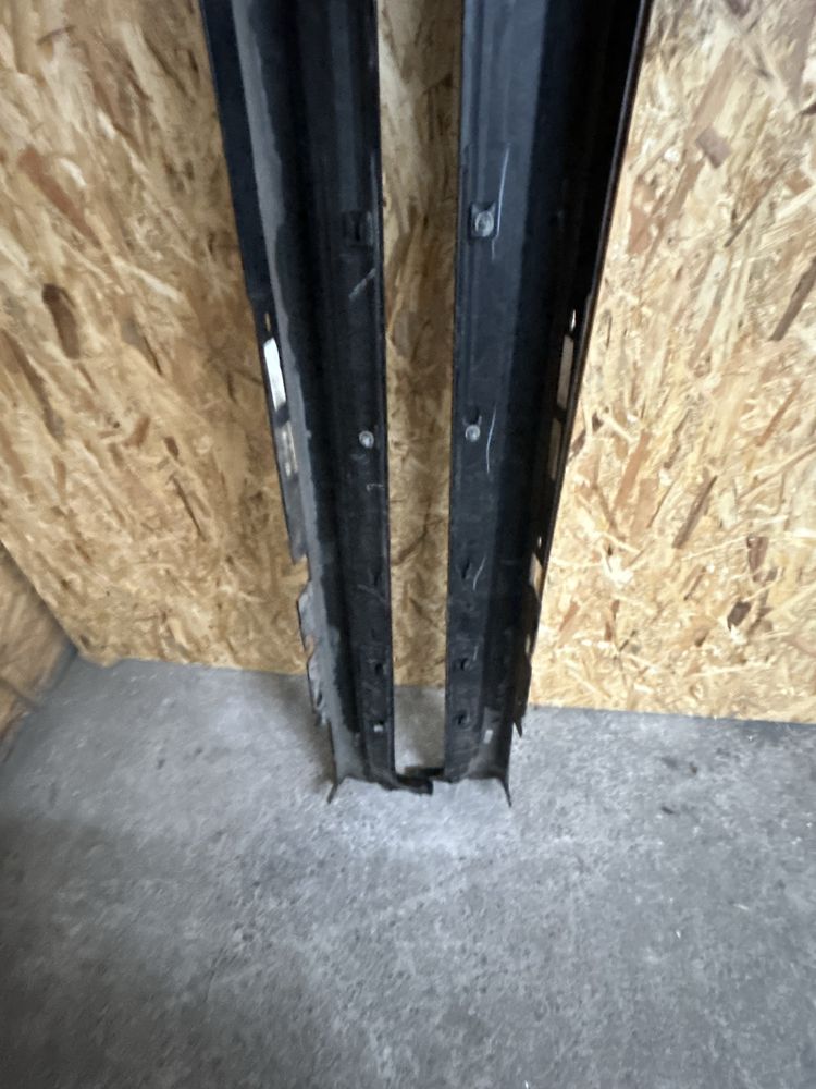 Prag / praguri bmw X3 G01 X4 G02 M paket