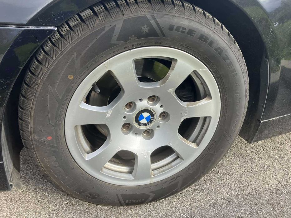 Зимни гуми 16  225/55/16 Sailun