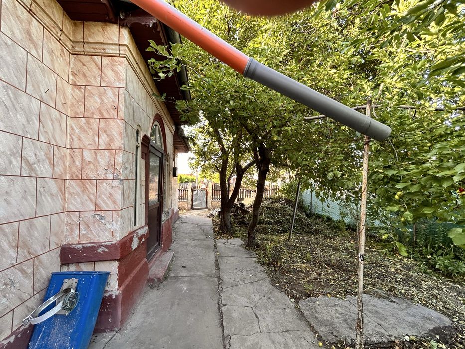 Casa de vanzare Municipiul Calarasi