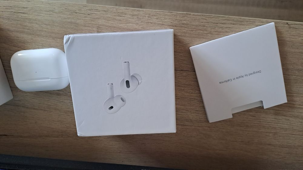 AirPods Pro 2 , cu eticheta