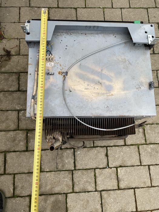 Frigider rulota/ autorulota (camper)