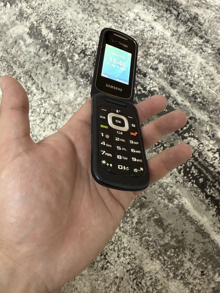 Продам Perfektum gusto 3