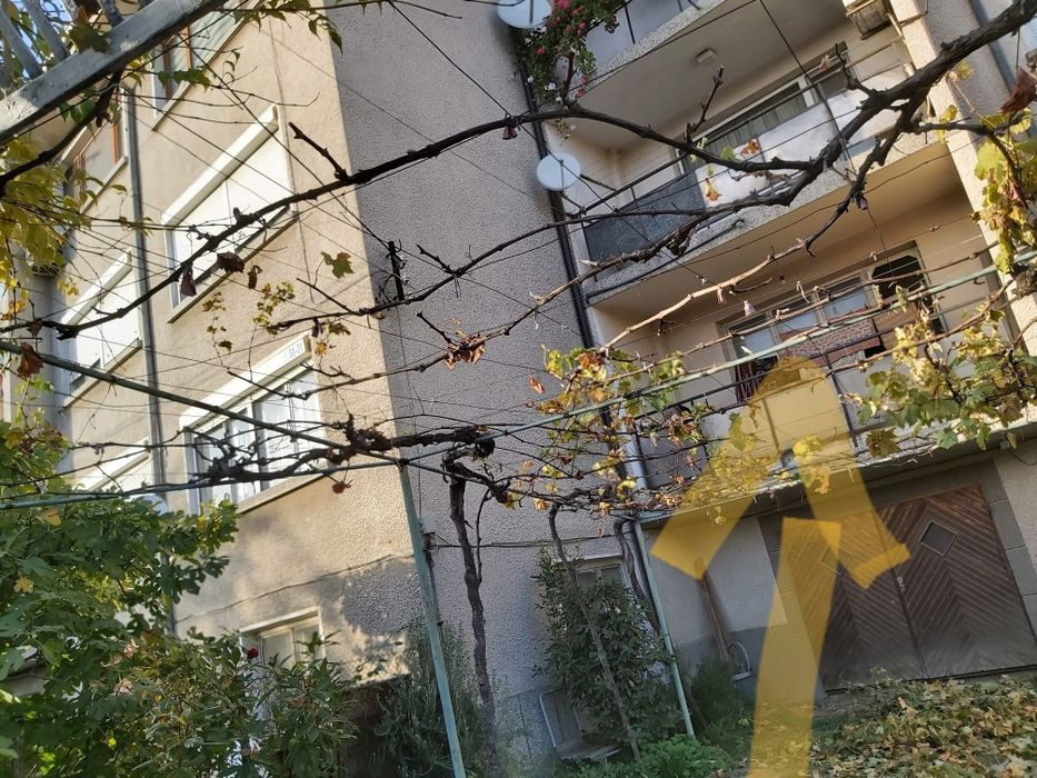 Апартамент в гр.Карлово, 107 кв.м.
