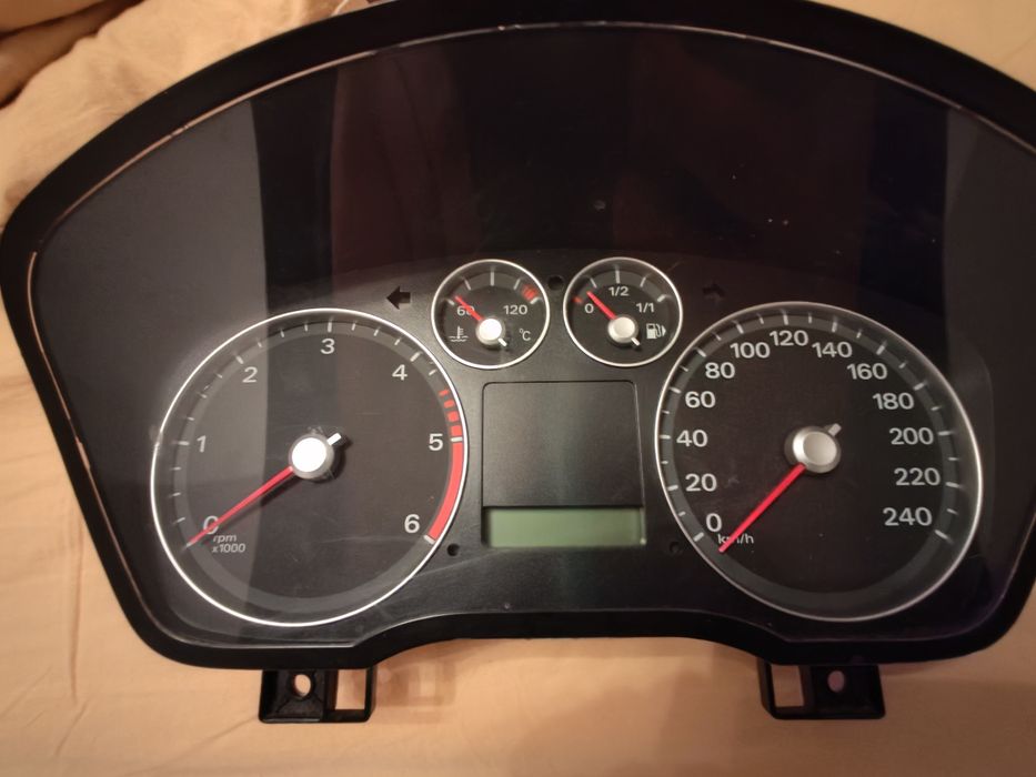 Ceasuri Ford Focus mk 2 2004