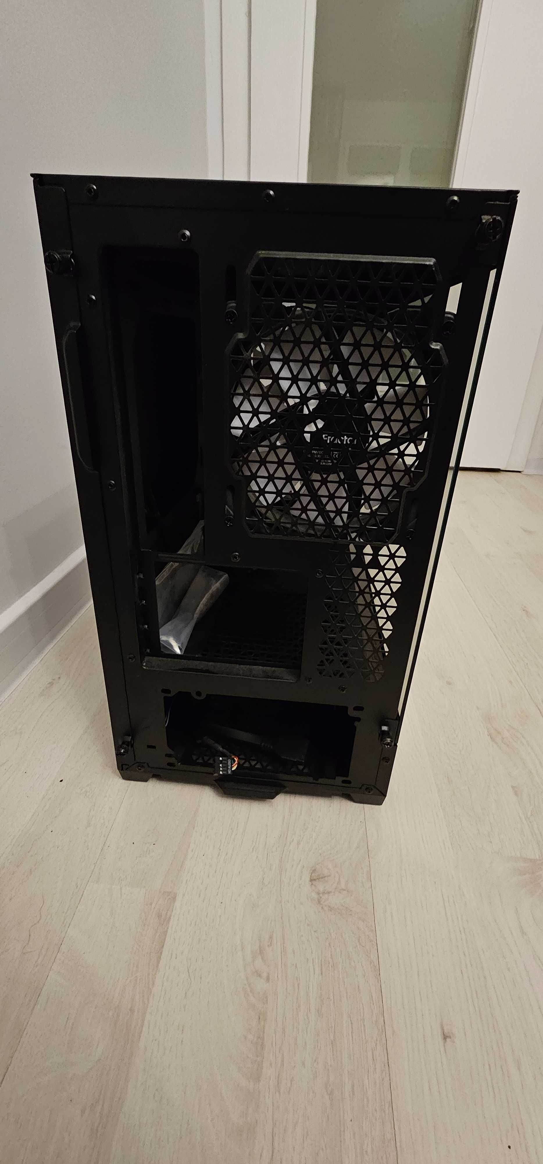 Fractal Design Pop Mini Air RGB