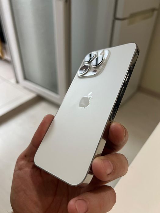 Iphone 13 PRO MAX 256gb baterie 92%