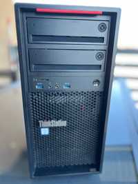 Server Lenovo P310 (NAS, HDD, Storage, PC)