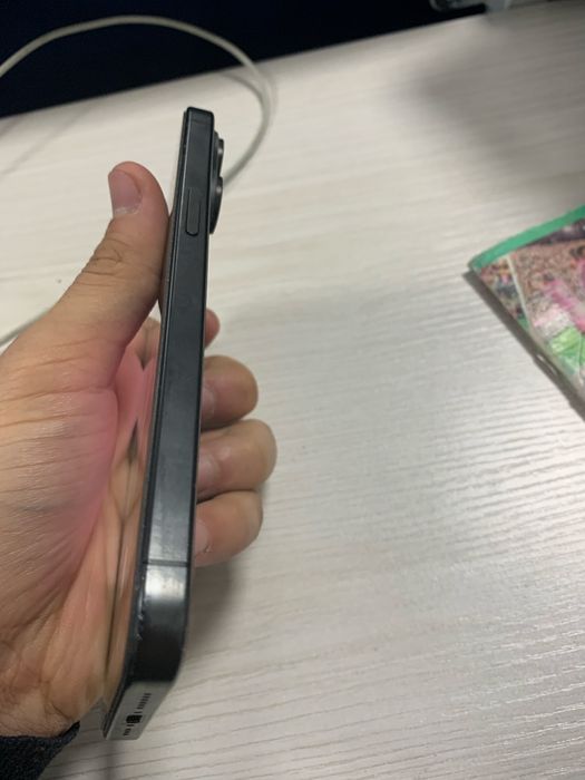 Iphone 15 pro max radnoy.