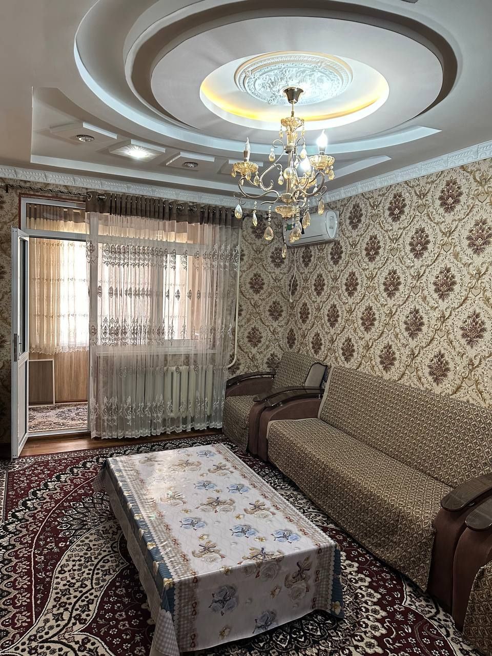 Ойлик квартира .Oylik kvartira