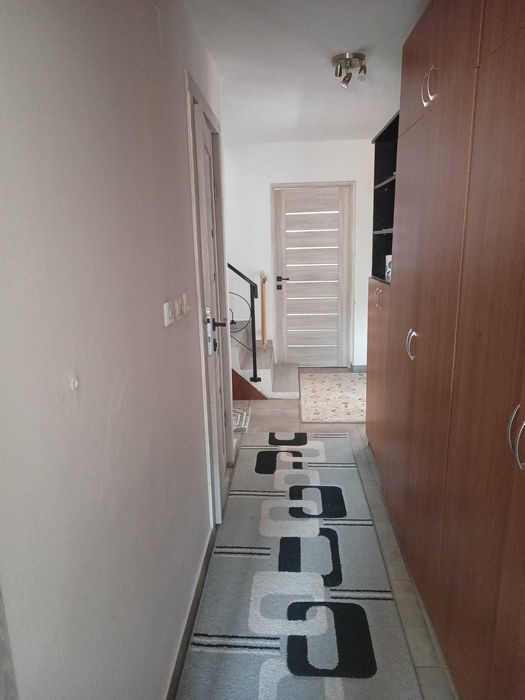 Vand Casa Adunatii Copaceni