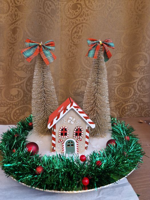 Cadouri si decoratiuni Craciun