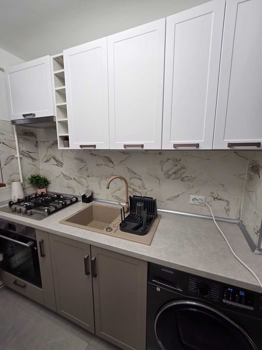 Apartament 2 Camere, Onesti