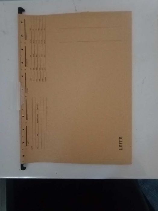 Dosare suspendabile 120 buc.