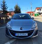 Mazda 3 Inmatriculată in Romania din 2020