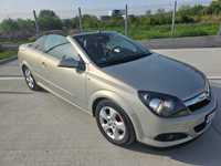 Opel Astra h twintop 1.8