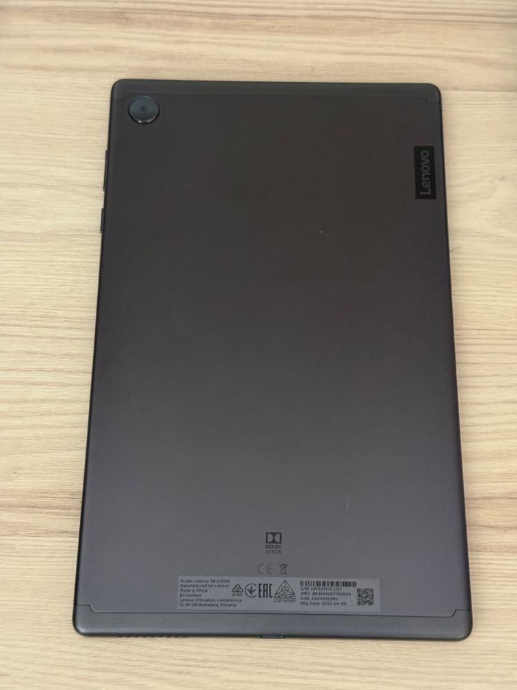 Планшет Lenovo TB-X306X в идеальном состоянии