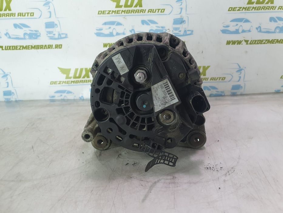 Alternator 1.9 2.0 tdi 06f903023j Audi A3 8P [2003 - 2005]