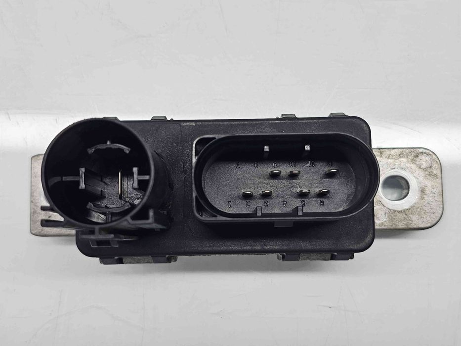 Releu Volvo V70 III (P80) [Fabr 2007-2016] 31431776