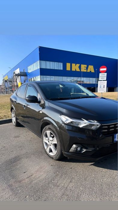 Dacia Logan Prestige