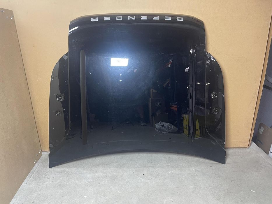 Преден капак за land rover defender l663 - lr131291