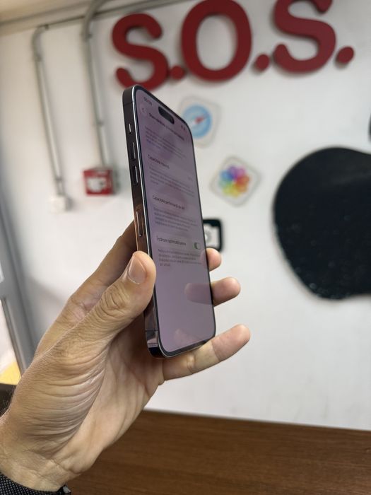 Vand Iphone 14 Pro Max 256Gb Purple
