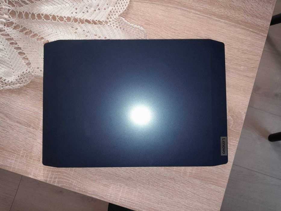 Лаптоп Lenovo IdeaPad Gaming 3 15IMH05