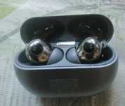 Продавам HUAWEI FreeBuds Pro 3 Silver Frost.