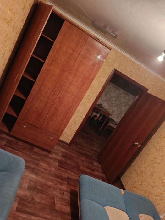 Продам квартиру 4 комнатнатную