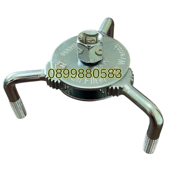 Скоба за маслен филтър тип "Паяк-HAWEK