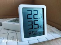 Датчик температуры и влажности Xiaomi LCD ( Гигрометр)