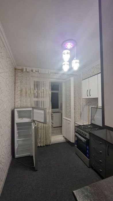 Аренда квартиры в городе Наваи