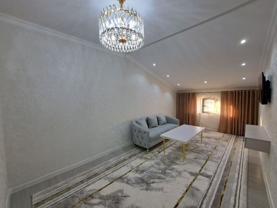 3 xonali kvartira sotiladi arzon narxda