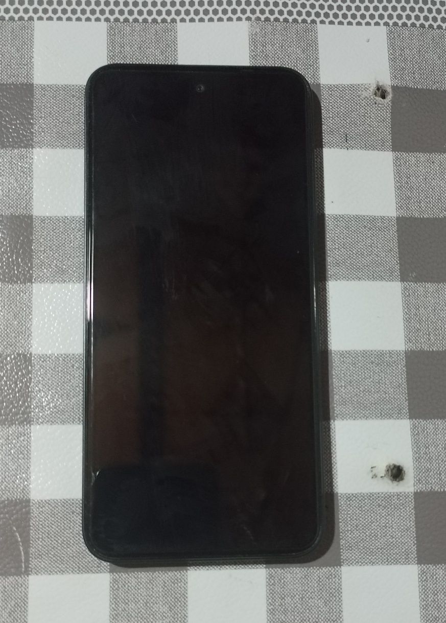 TEXNO SPARK 30 C kam ishlagan