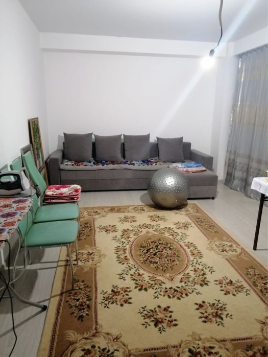 Продам 2-х комнатную квартиру Шугла