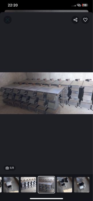 EKONOM PECHKA optim narxlarda