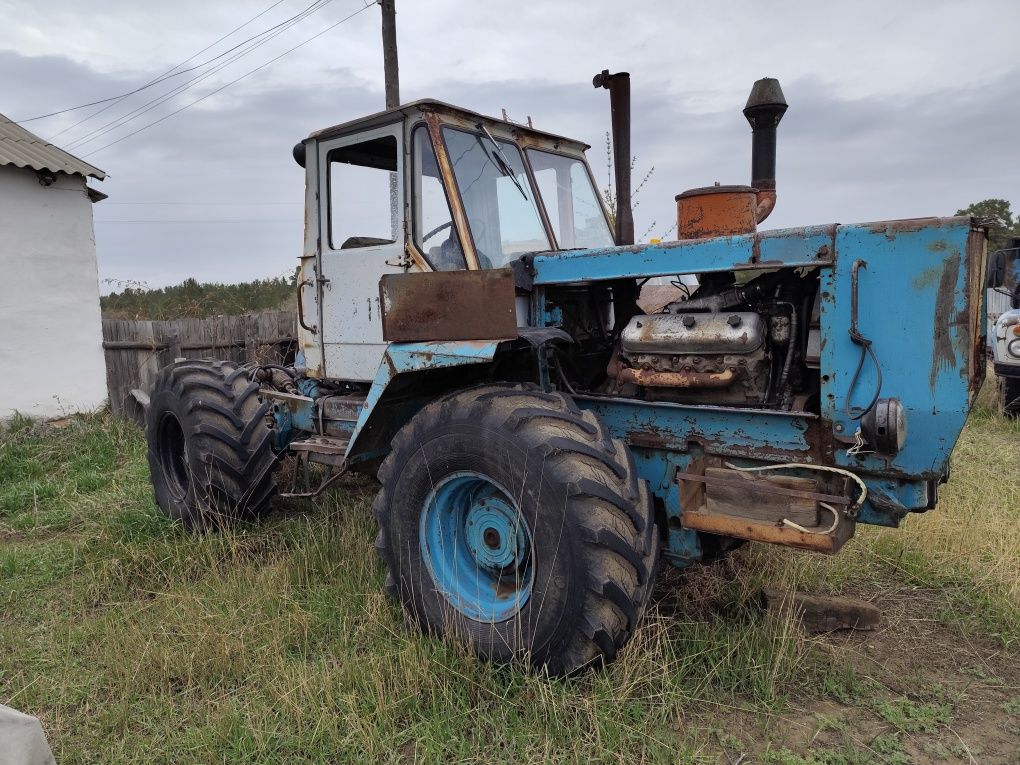 Продам трактор Т-150