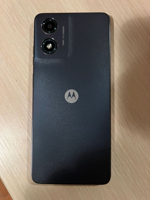 Motorola g04 - 95% батерия - екран