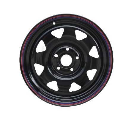 Janta otel off road 16×7 5×114,3 ET+20 CB60,1 Suzuki Grand Vitara 2008