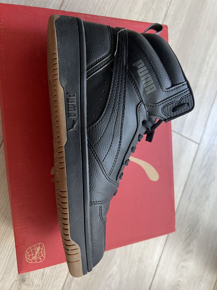 Кроссовки PUMA 41р