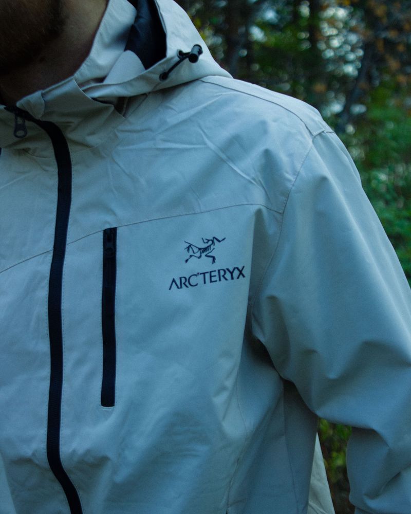 Куртки Arc’teryx