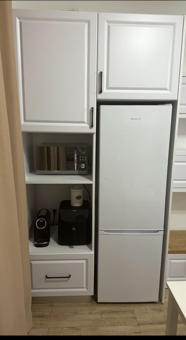 Vand Frigider si dulap