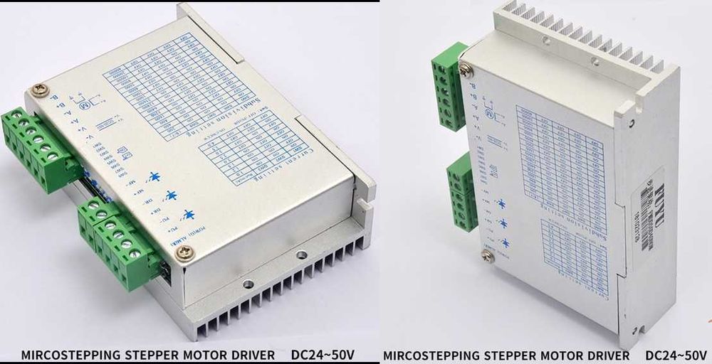 Driver FMDD50D40NOM 24-50V, 1.0-4.0A. Nou ambalat!